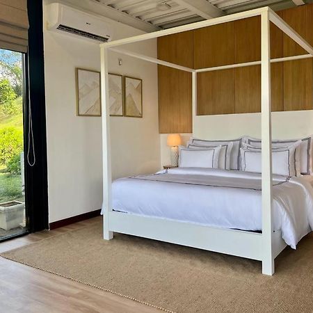 Walaa Kulu - A Villa By 98 Acres Ella Kültér fotó