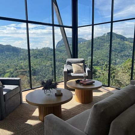 Walaa Kulu - A Villa By 98 Acres Ella Kültér fotó